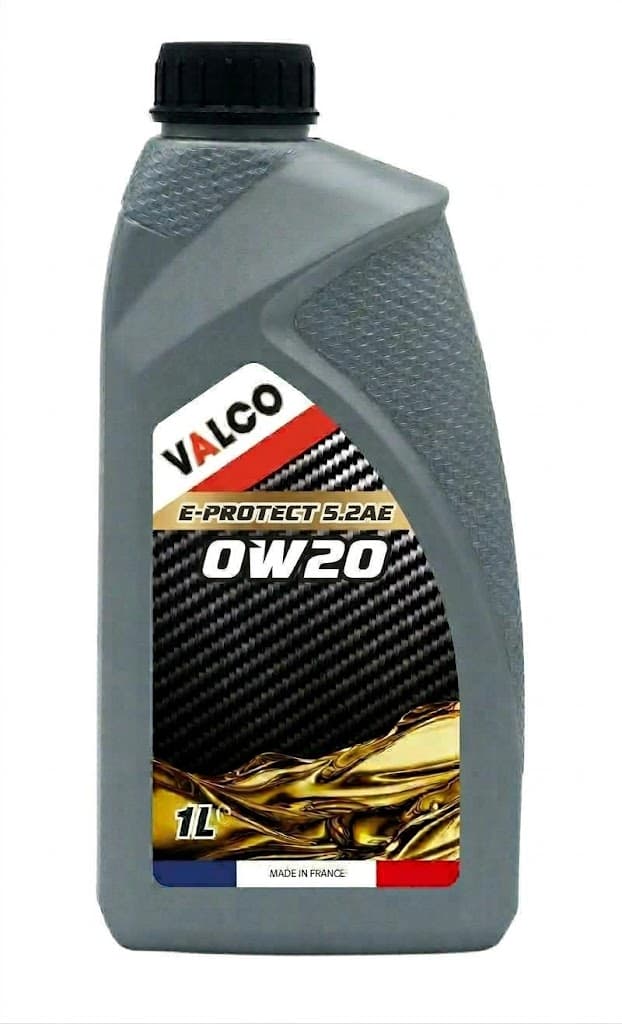 VALCO 0W20 E-PROTECT 5.2AE