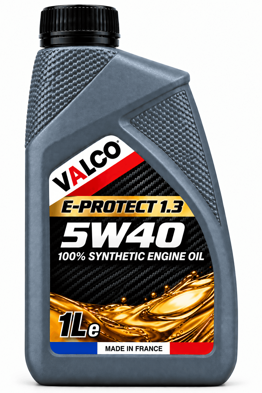 Valco 5W40 E-PROTECT 1.3