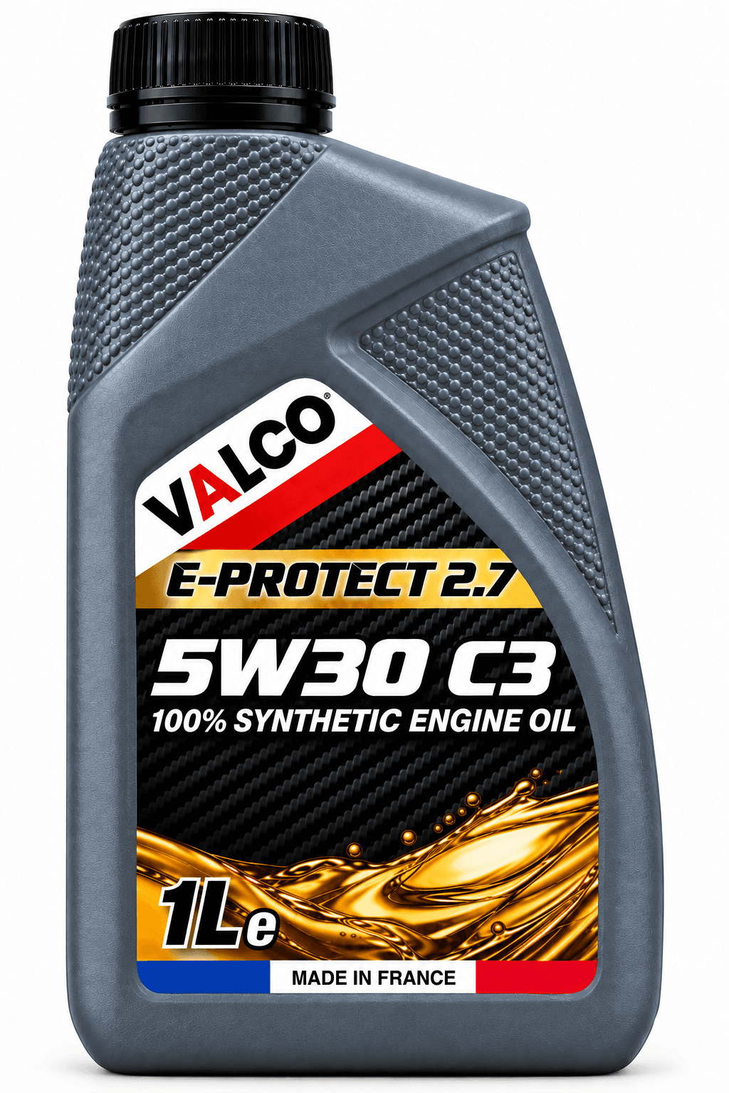 Valco 5W30 C3 E-PROTECT 2.7